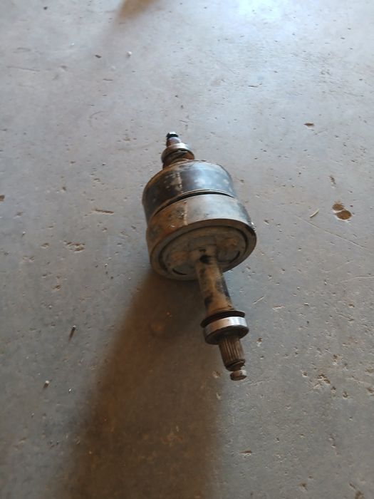 Vascocuplaj  Land Rover Freelander  1 an 1998-2006