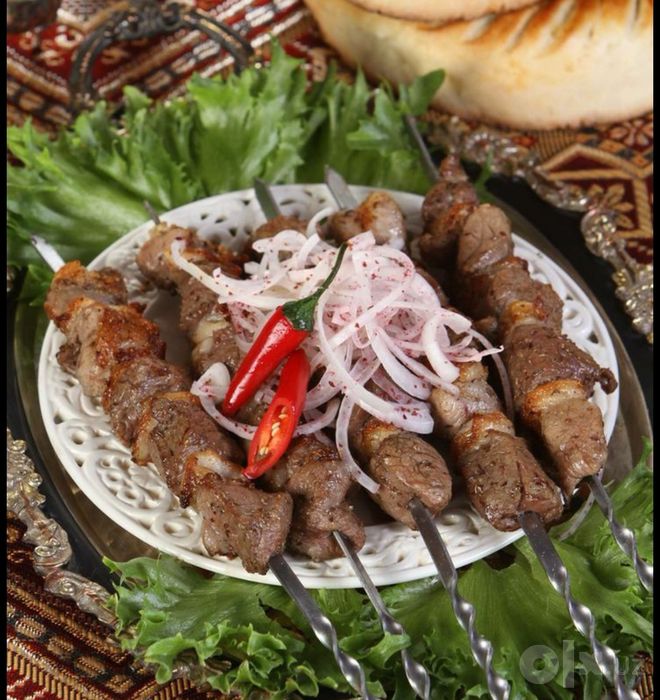 Osh yitqazib berish