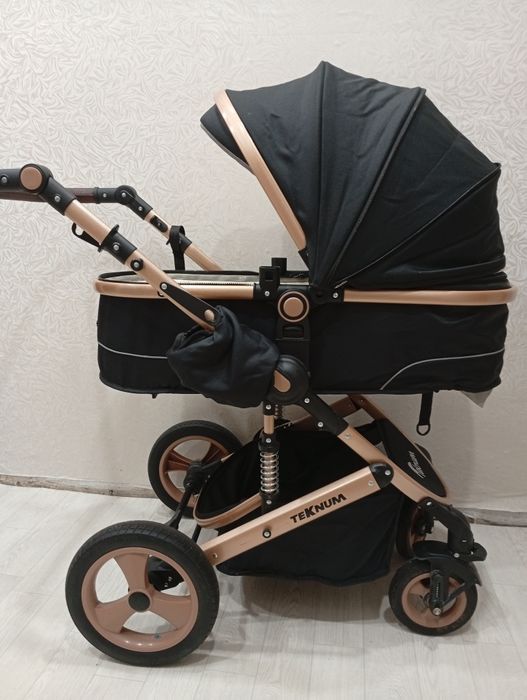 Продам коляску в отличном состоянии