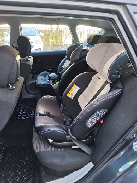 КИА Сиид  Kia Ceed  комби 2008г.  1.6 газ/бензин. 126кс.