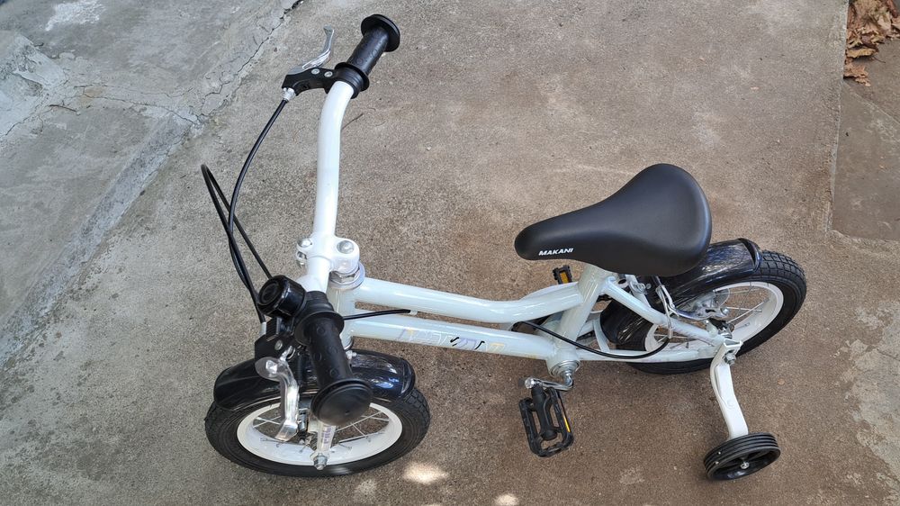 Детски велосипед Makani pali