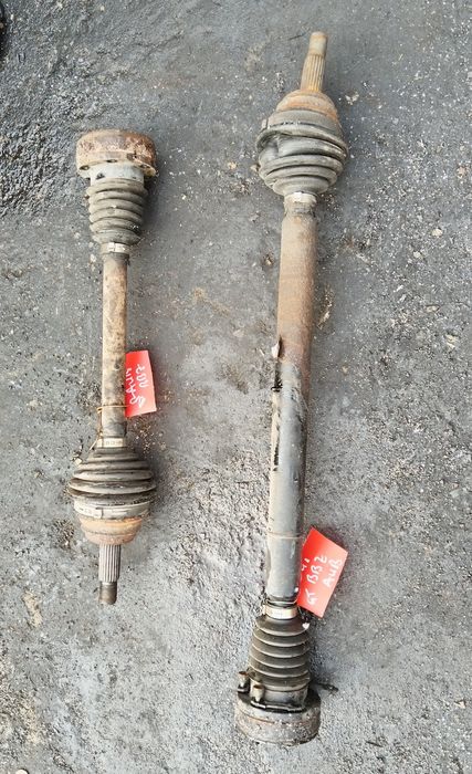 Planetara stanga/dreapta 1.4 benzina AUB Polob 9n/Fabia 1/Fabia 2