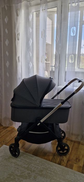 Коляска детская 3 в 1