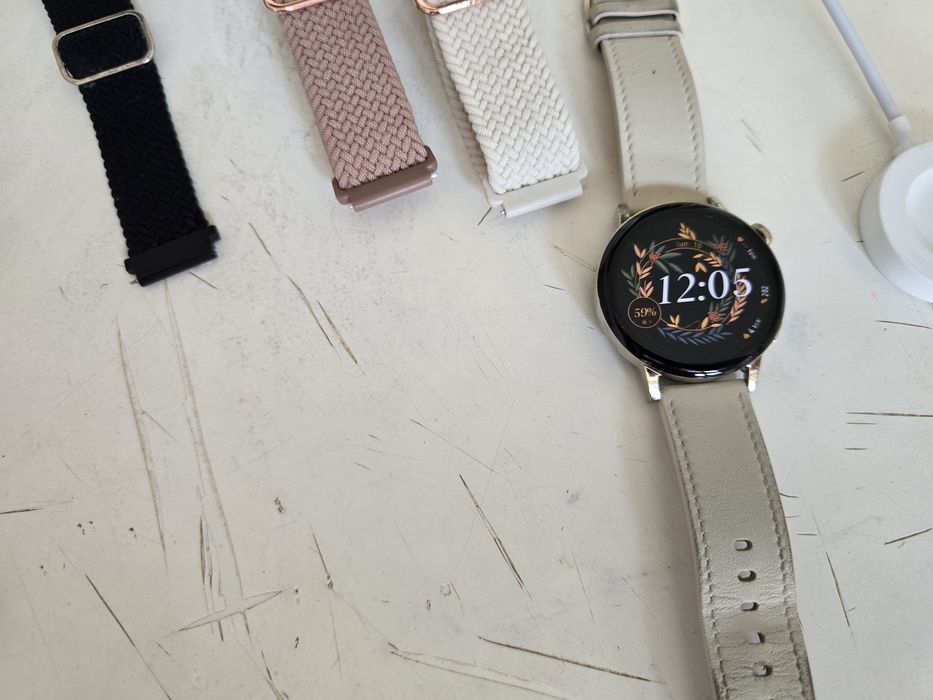 Huawei watch gt 3 42mm