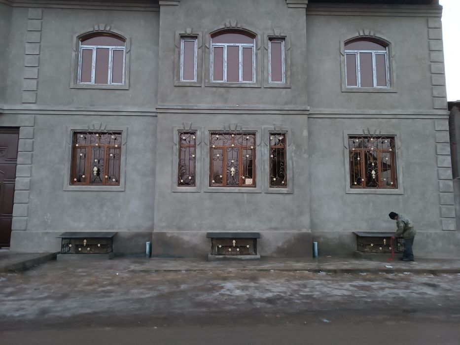 Решетки на заказ