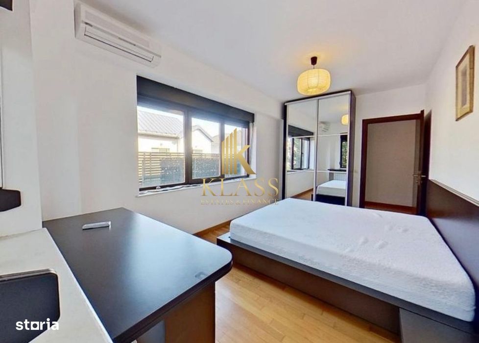Apartament premium 3 camere, complet mobilat, zona Iancu Nicolae