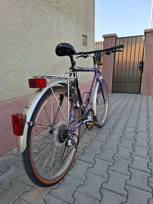 Bicicleta Skyliner 21 viteze,, roti 26