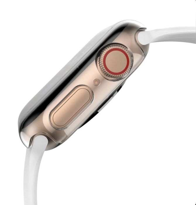 Протектори и кейсове за часовник Apple Watch