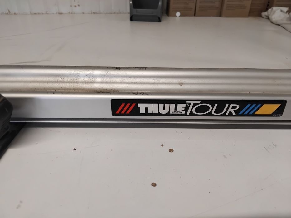 Багажник за велосипед