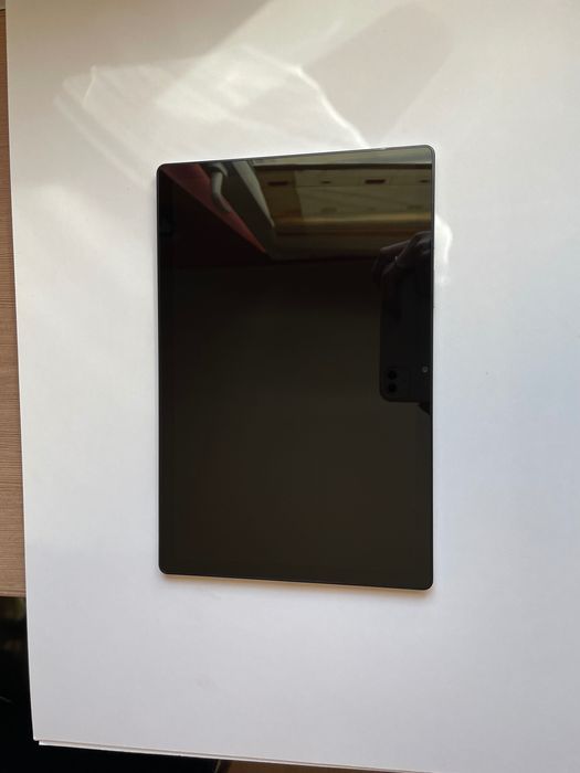 таблет SAMSUNG GALAXY TAB A8 нов, с включена кутия, калъф и клавиатура