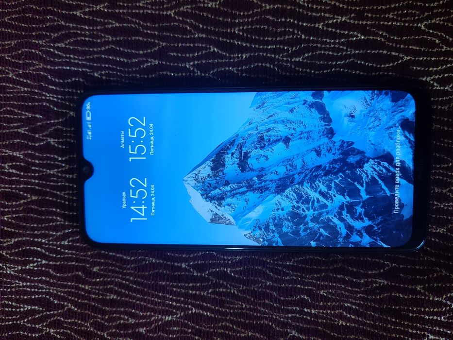 Продам телефон Редми нот 8