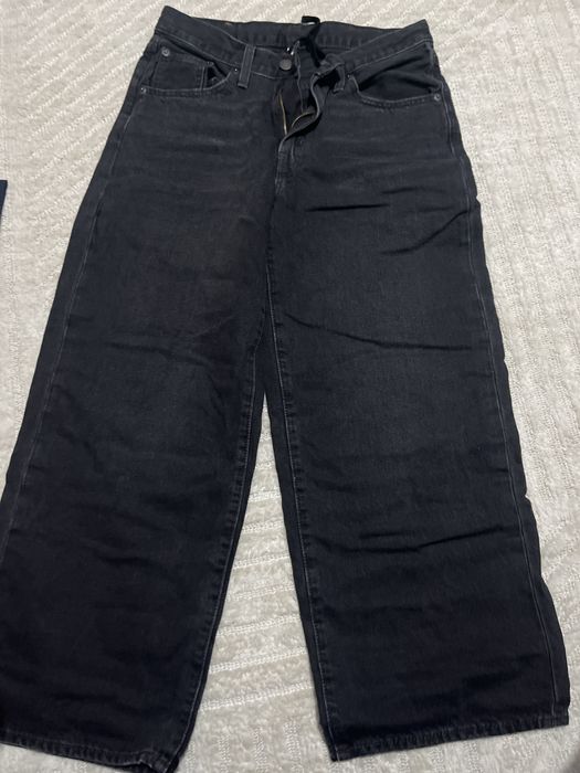 Levi’s джинсы ориг