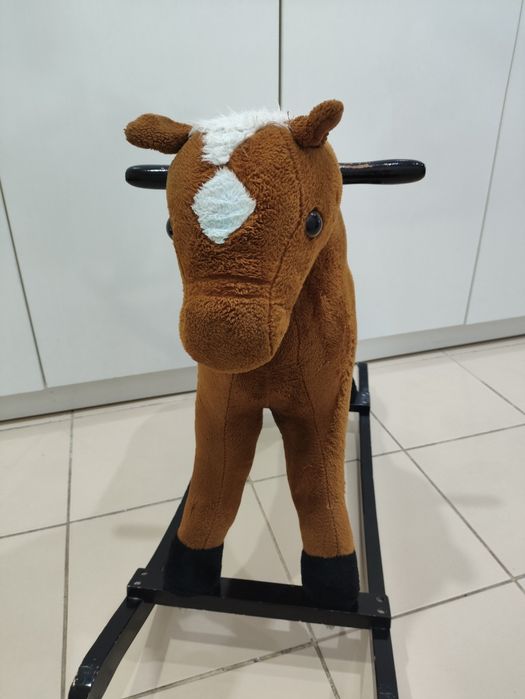 Продам лошадку ,коня