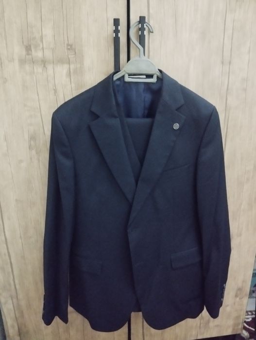 Toʻy uchun Kastim Shim