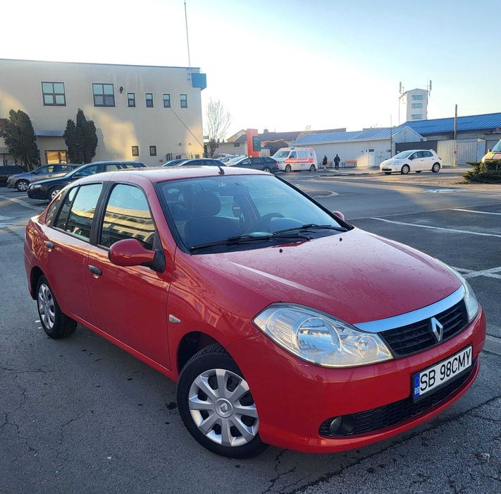 OCAZIE 125000 KM unic propietar factura 1 AN GARANTIE