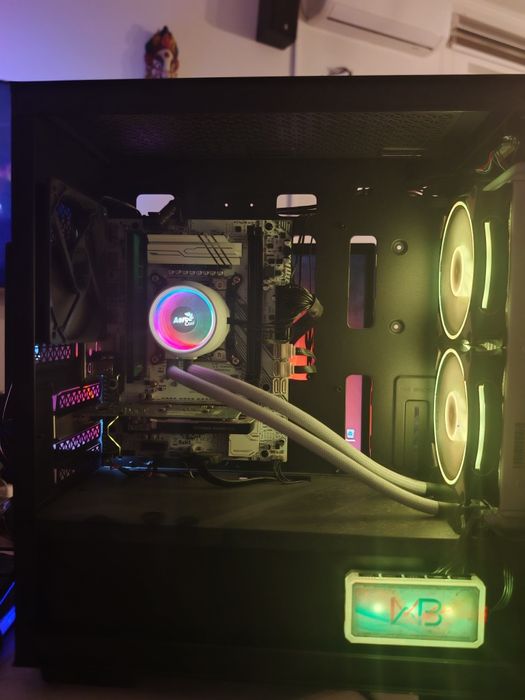 Продам  хороший компьютер