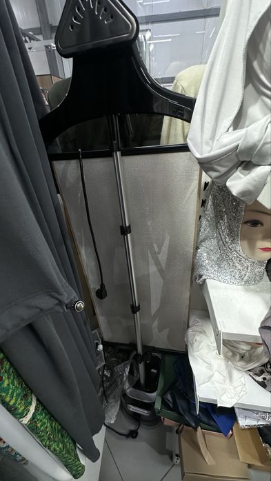 Маникены головы