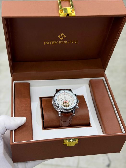 PATEK PHILIPPE 5204 STYLE Grand Complications