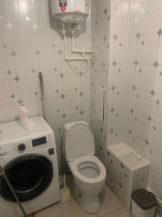 Сдам 1 комнатную квартиру