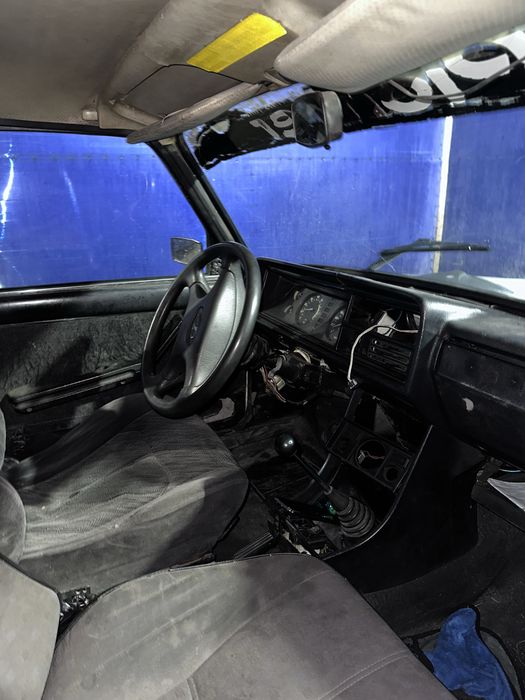 Lada(ВАЗ)2107 жигули