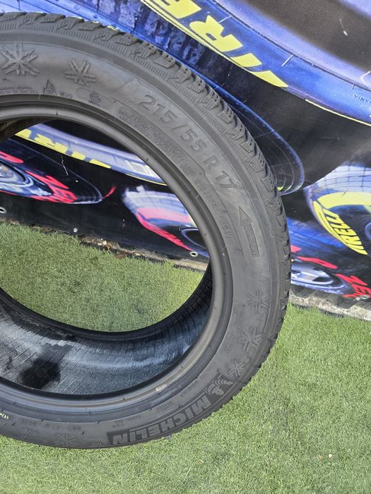 215.55.17 michelin m+s