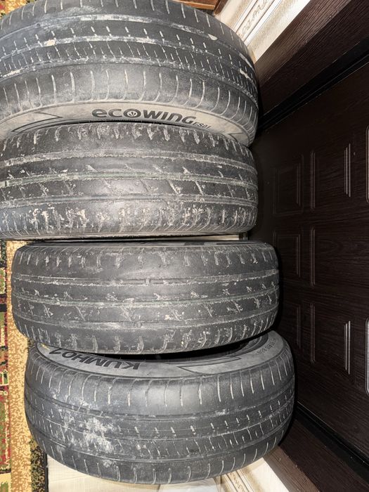 Шины летние, 185/65/15