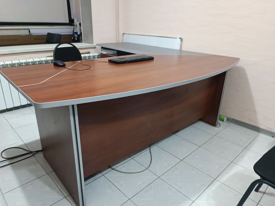 Мебель офистік стол