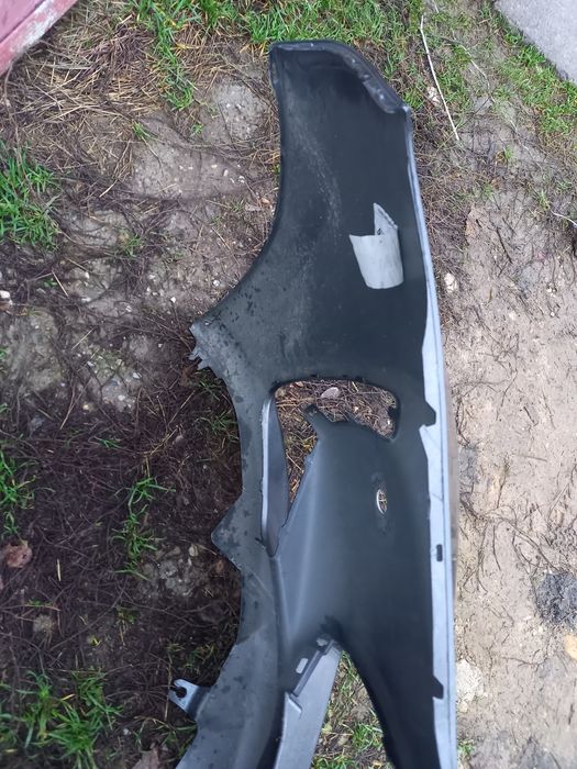 Bara fata Toyota Yaris 2020 - 2024