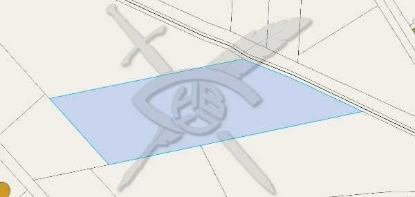 Парцел във Ветрен 83448