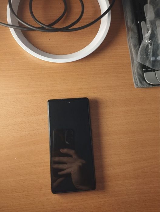 Продам Pixel 6 128гб или обмен на iPhone 14