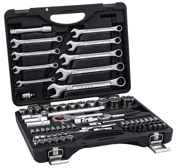 Набор FORCE 82 предмет