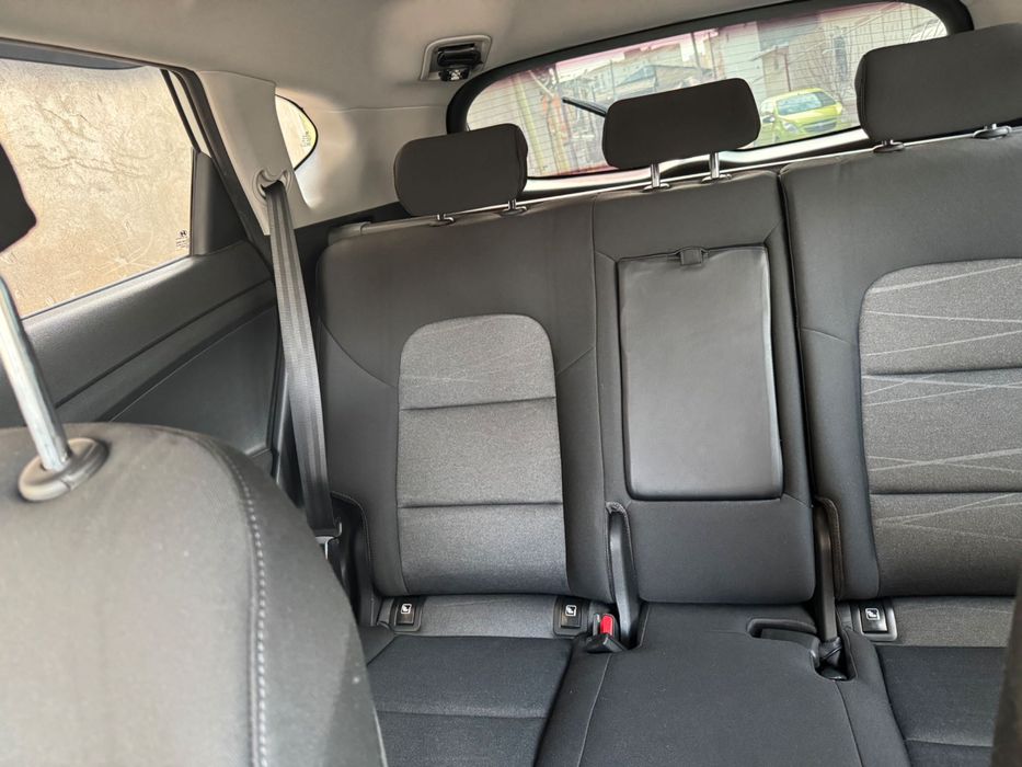 Продается Hyundai Tucson 2020 г.в