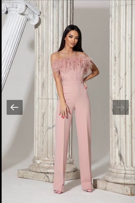 Продавам панталон на Christine Fashion