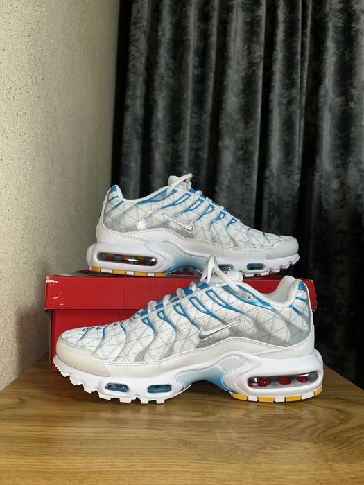Nike Air Max Plus Tn