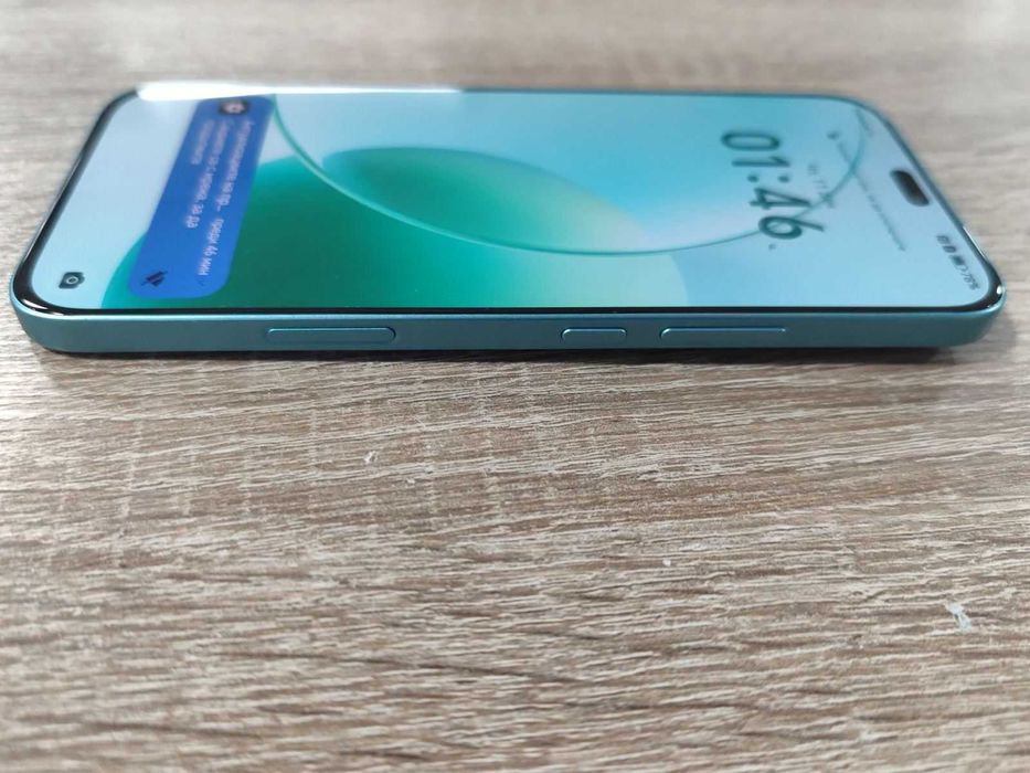 Honor 400 lite 256gb/8gb