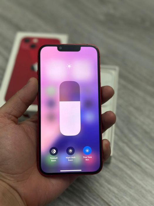 Продам Iphone 13/128гб идеал
