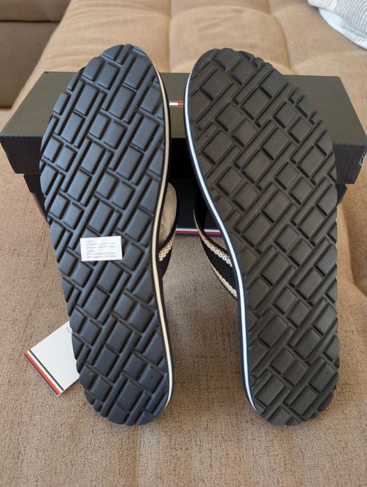 Оригинална Дамска Чанта, Чехли