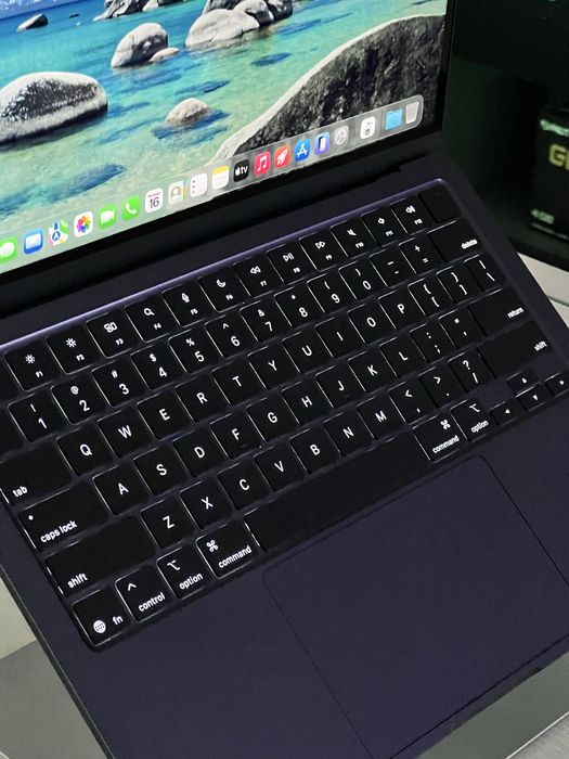 Ноутбук Macbook Apple | M4 | 16Gb | 512Gb