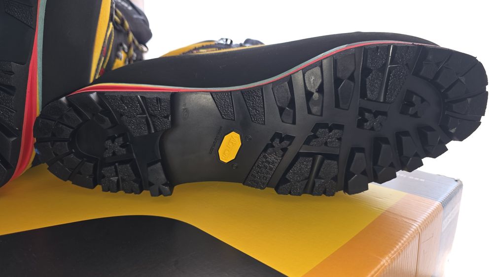 La Sportiva Nepal Evo Gtx