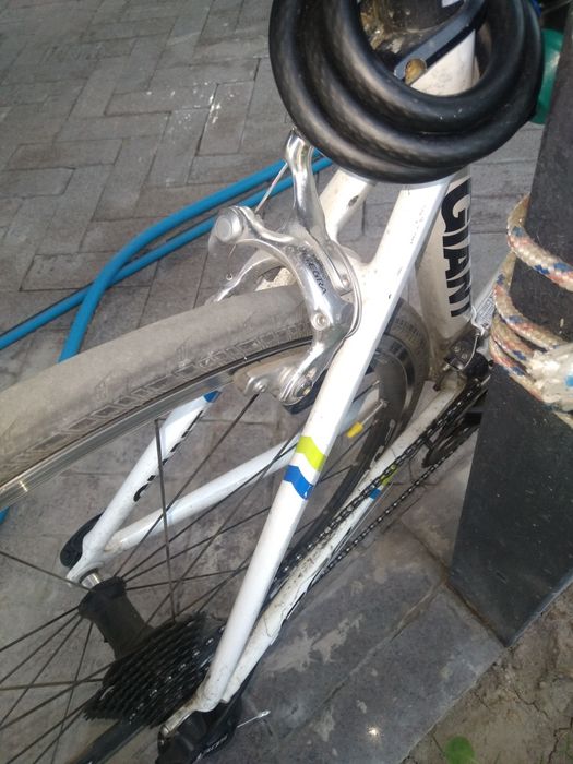 Велосипед Giant шоссе