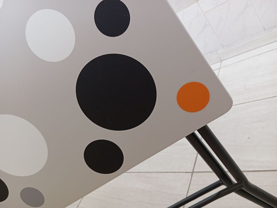 Сгъваема масичка за дома и градината