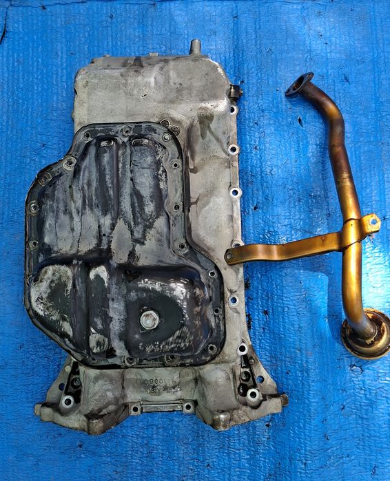 Потдон 2UZ-FE Toyota 4.7