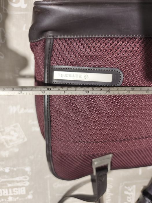 Geanta calatorie Samsonite
