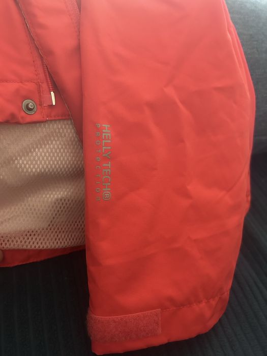 Ветровка/Есенно яке Helly Hansen