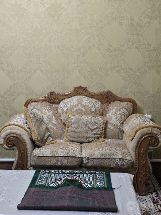 6kishilik mebel divan