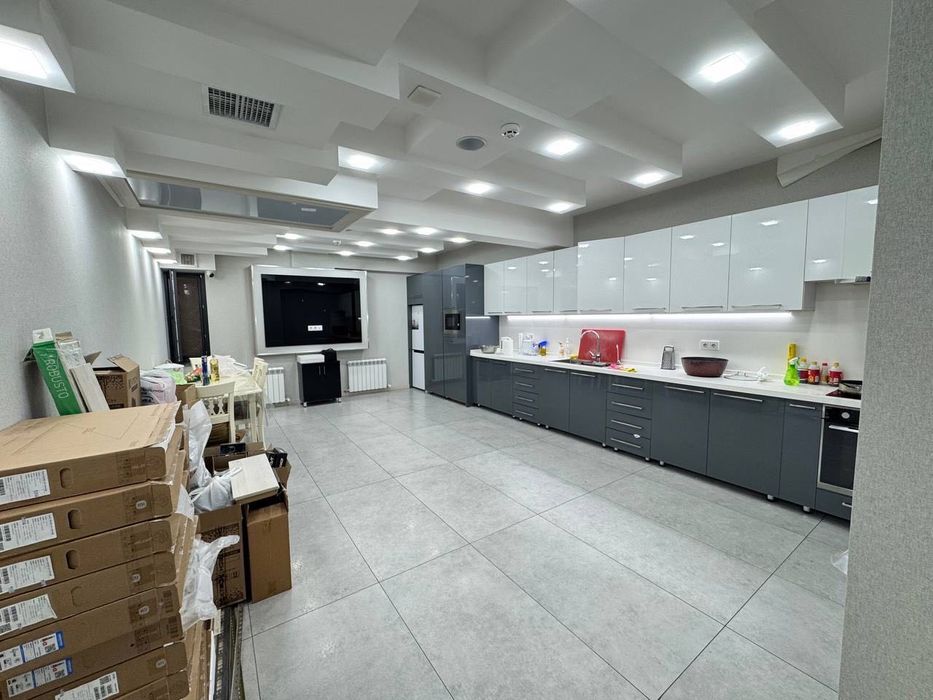 Аренда помещения Ц1, Бон кафе
324м2