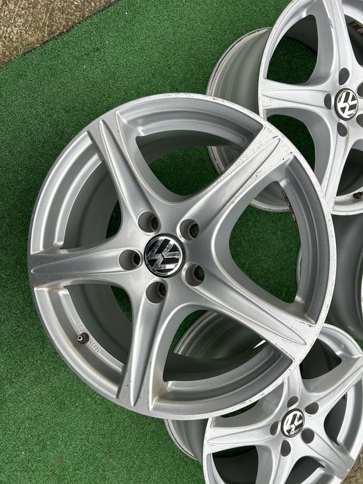 5х112 17за vw pasat touran kadi golf 5 skoda seat