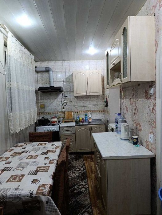 Аренда 2-комнатной квартиры