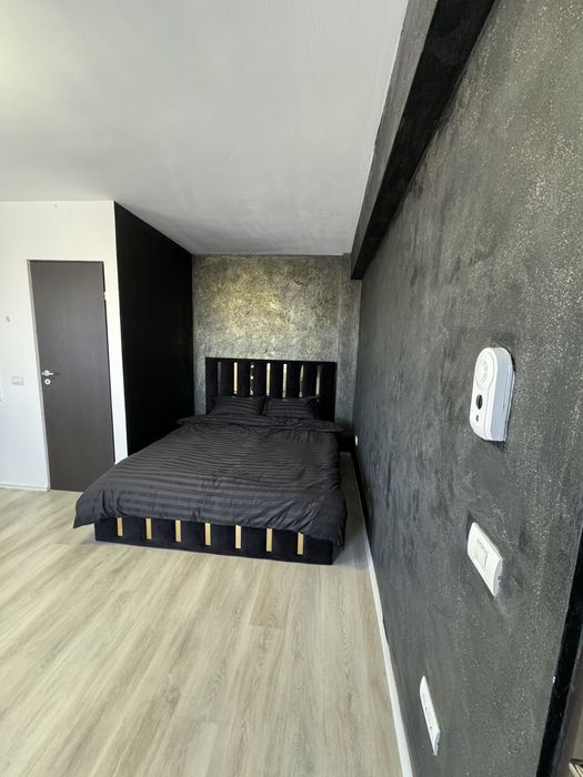 Garosniera de inchiriat in Voluntari La Gheata !