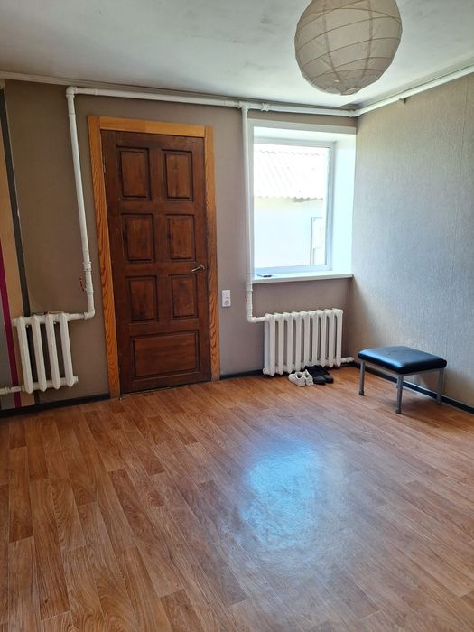 Подаётся частный  дом в Меновном